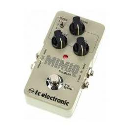 TC Electronic mimiq doubler