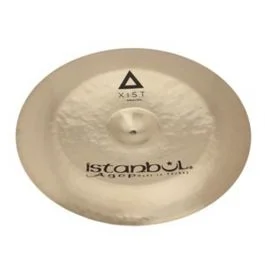 Istanbul Agop mini china 12 xist brilliant