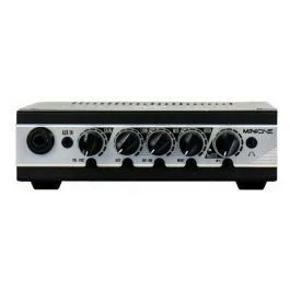GR Bass mini one black