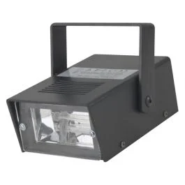 Showtec mini strobe