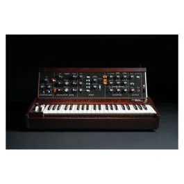 Moog Music minimoog model d new 2022 2023