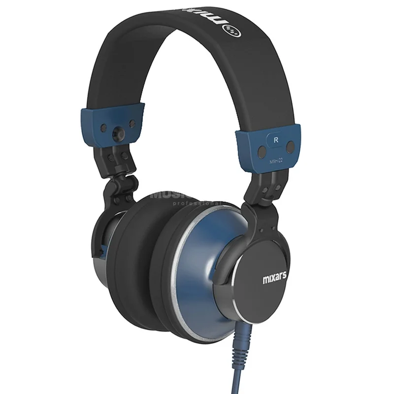 mixars MXH-22