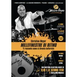 C.Meyer Millefinestre di Ritmo