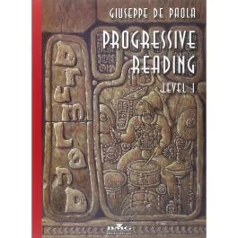 G. De Paola Drumland Progressive Reading Level.1