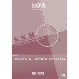 Scuola Superiore di Musica Teoria e lettura