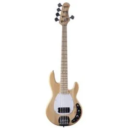 Basso Elettrico 5 corde Eko MM-301 natural