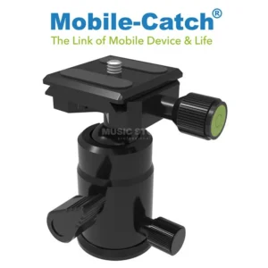 Mobile-Catch Ball Head Pro Enforced
