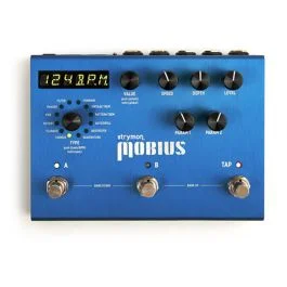 Strymon mobius