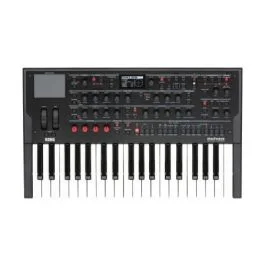 Korg modwave