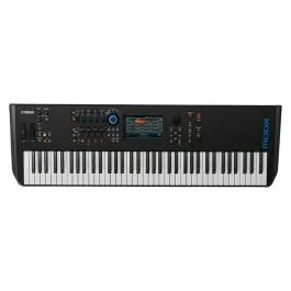 Yamaha modx7 usato