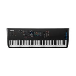 Yamaha modx8