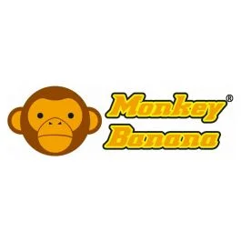 Monkey Banana monkey banana turbo 4 red