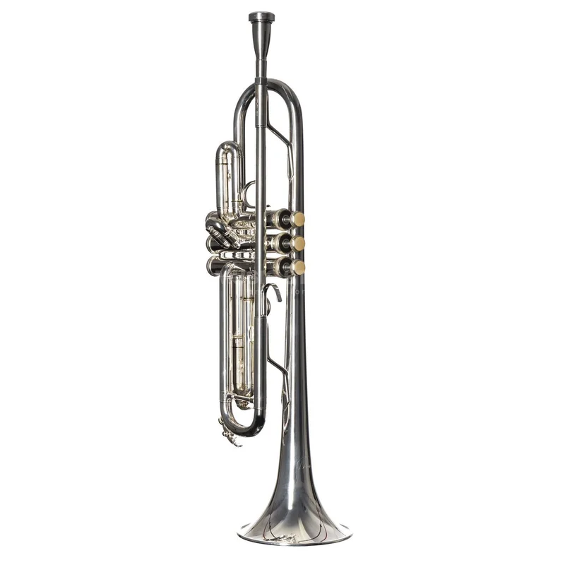 Monzani MZTR-710S Bb-Trompete
