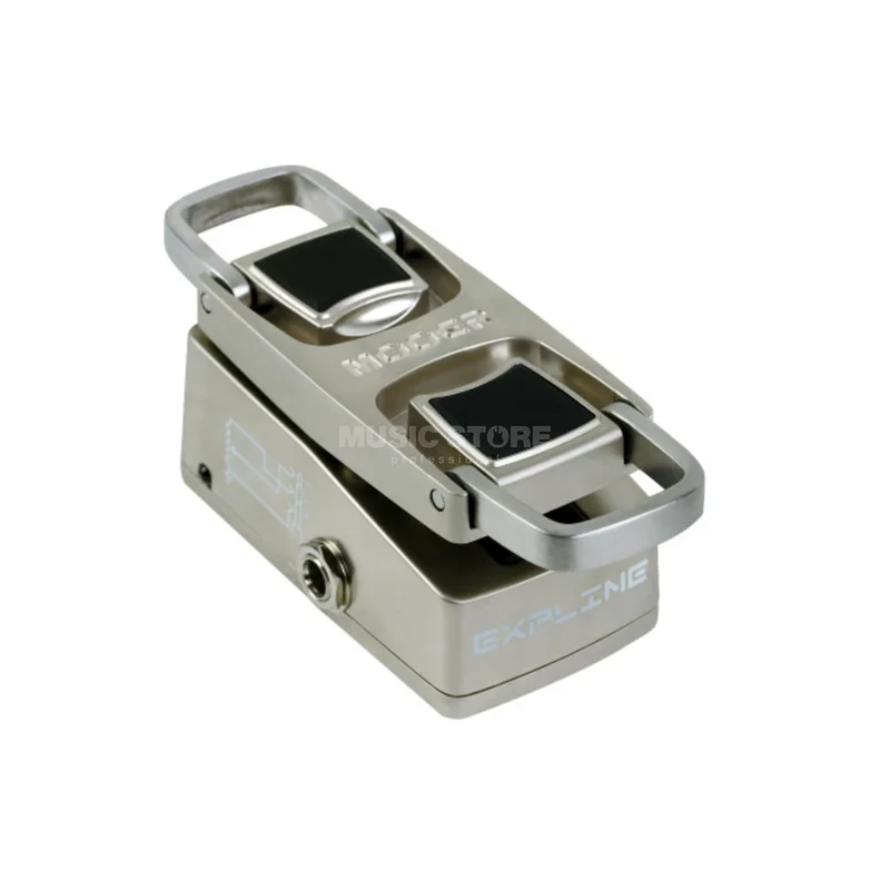 Mooer Audio Expline