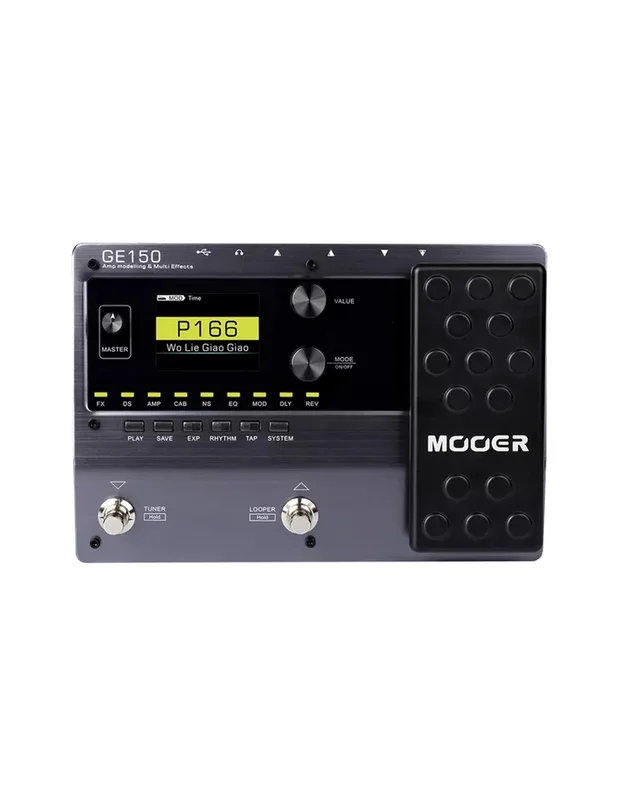 Mooer Ge150