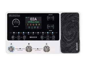 MOOER GE 150 Plus