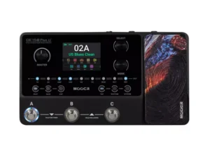 MOOER GE 150 Plus Li