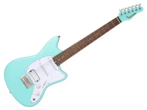 MOOER MLT10 Candy Blue