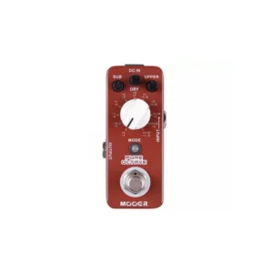 Mooer Pure Octave