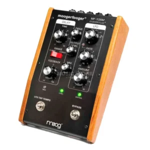 Moog MF-108M Moogerfooger Cluster Flux