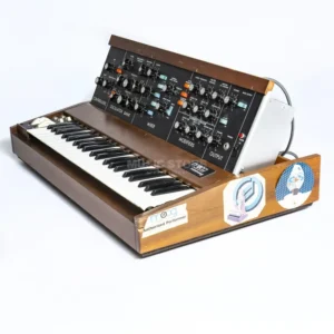 Moog Minimoog 2nd Hand 1 Jahr Garantie
