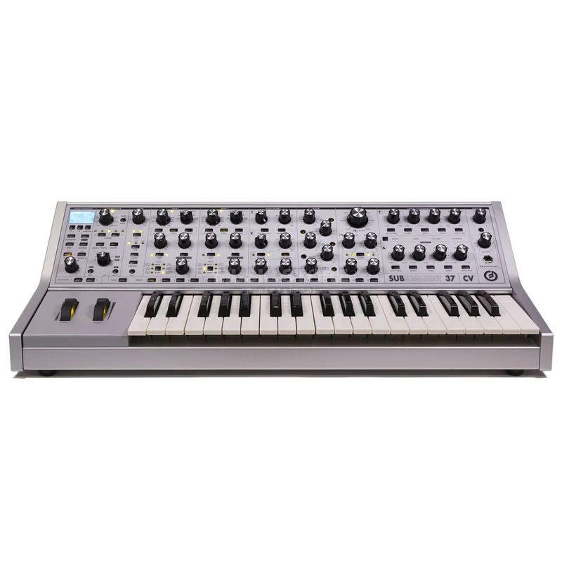 Moog Subsequent 37 CV