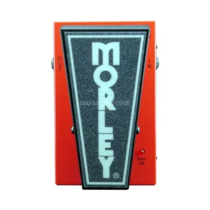 MORLEY 20/20 Lead Wah B-Stock/Demo