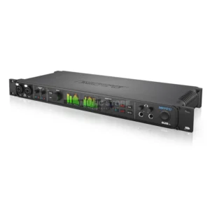 MOTU 828ES Thunderbolt/USB Audio-Interface