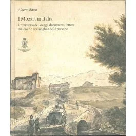 Basso I Mozart in Italia
