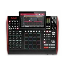 AKAI Professional mpc x