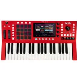 Sintetizzatore Akai MPC KEY 37