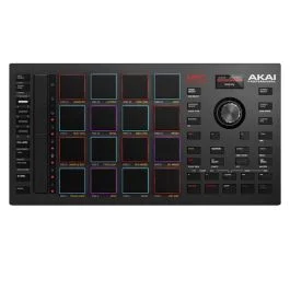 Controller midi Akai MPC STUDIO 2