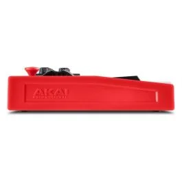 AKAI Professional mpkmini plus controller usb midi