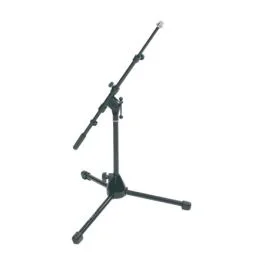 Rtx mpsx asta microfonica bassa telescopica treppiede