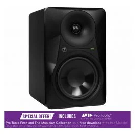 Mackie mr624