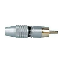 Proel mrca35bk spina.volante.rca.manic.ottone-ag.n
