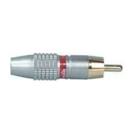 Proel mrca35rd spina.volante.rca.manic.ottone-ag.r