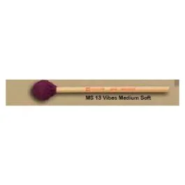 Chalklin ms13 vibrafono,medium/soft
