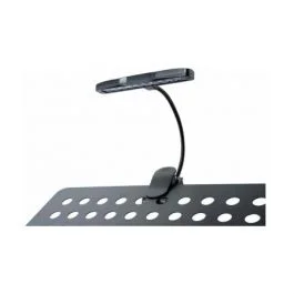 Quik Lok ms/19 led lampada leggio