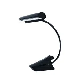 Lampada Leggio QuikLok 10 led per orchestra MS19LED