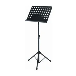 Quik Lok ms330/bb leggio tavola forata con borsa