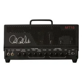 PRS mt-15 mark tremonti signature