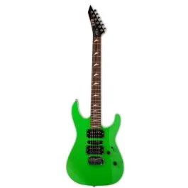Chitarra Elettrica ESP LTD MT-130 neon green | Cavalli Musica