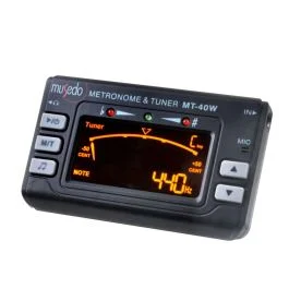 Metronomo/Accordatore Musedo 3 in 1 MT-40