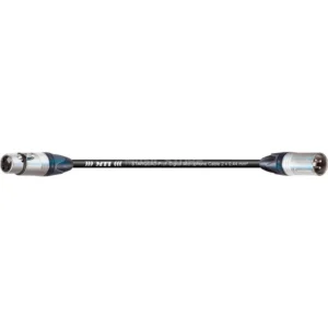 MTI MTM15,0FMX3-244-TP13 Mikrofonkabel, XLR, 15,0m