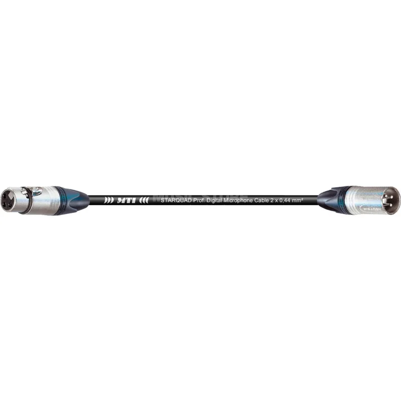 MTI MTM15,0FMX3-244-TP13 Mikrofonkabel, XLR, 15,0m