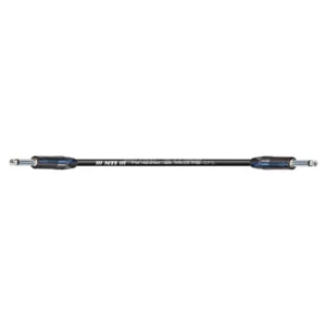 MTI Virgin Rock Cable 9m, Kli-Kli High-End Instrumentenkabel