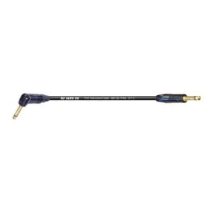MTI Virgin Rock Cable 9m, WKli-Kli High-End Instrumentenkabel