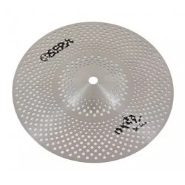 Piatto Obera Cymbals 10″ Splash | Cavalli Musica