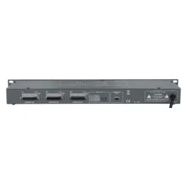 Showtec multi exchanger